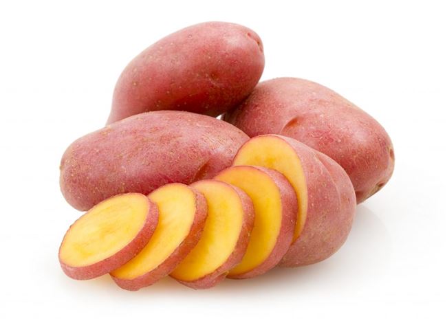 Характеристика картофеля «Родриго»