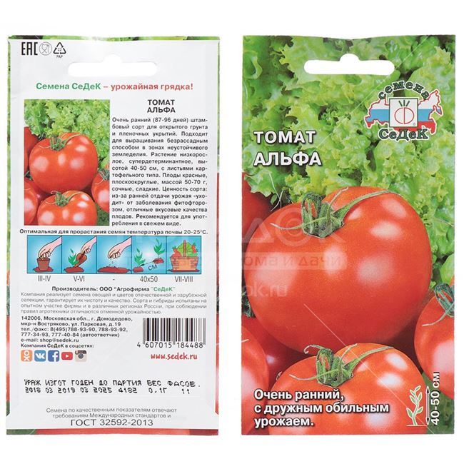 Описание и характеристика сорта томатов Батяня, отзывы, фото