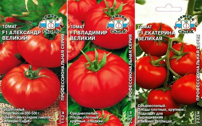 Описание томата Аристократ F1, культивирование и выращивание сорта