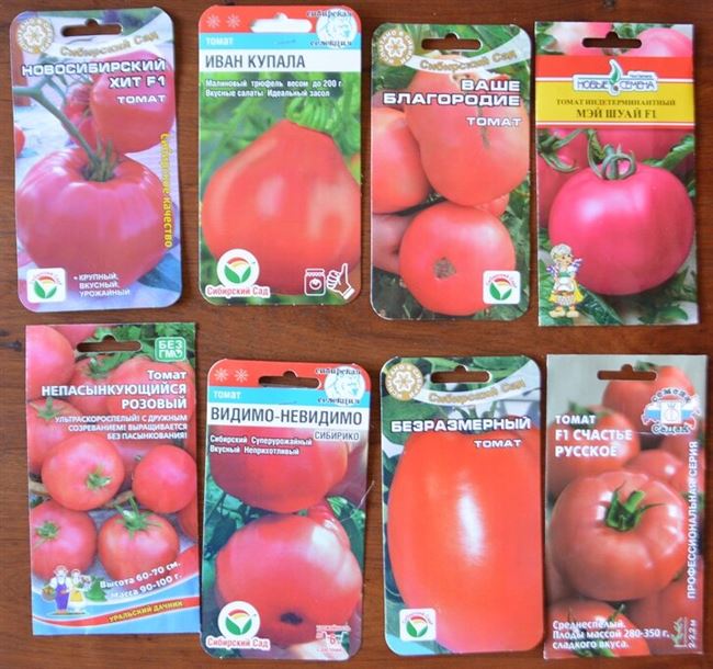 Доступный для каждого огородника томат — Ивана купала: описание сорта и советы по выращиванию