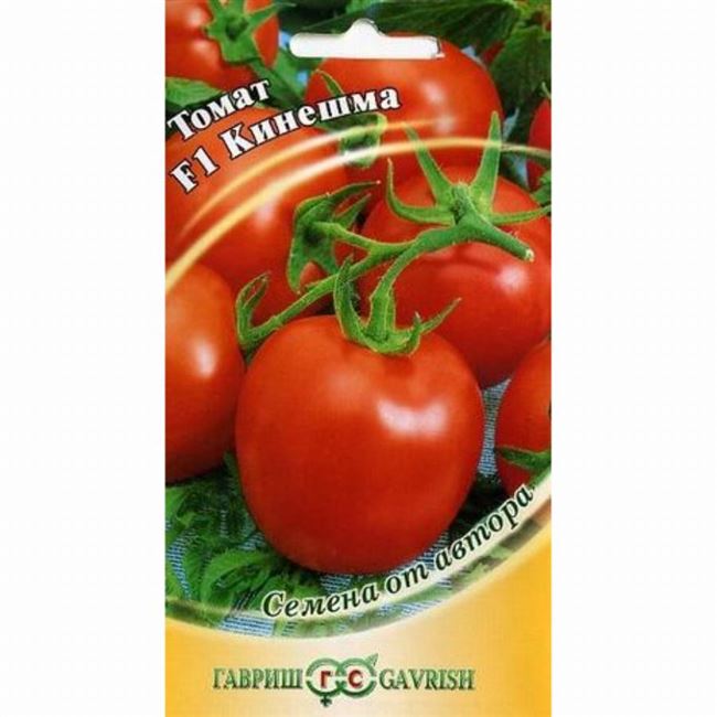 томаты, помидоры Кинешма F1 гибрид семена, фото, описание, характеристики